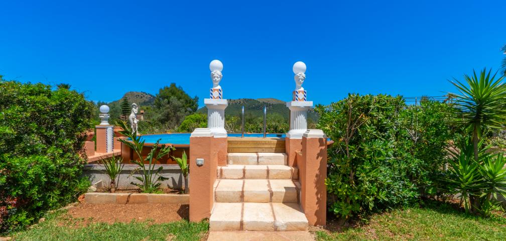 Finca Silencio