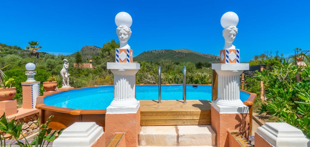 Finca Silencio