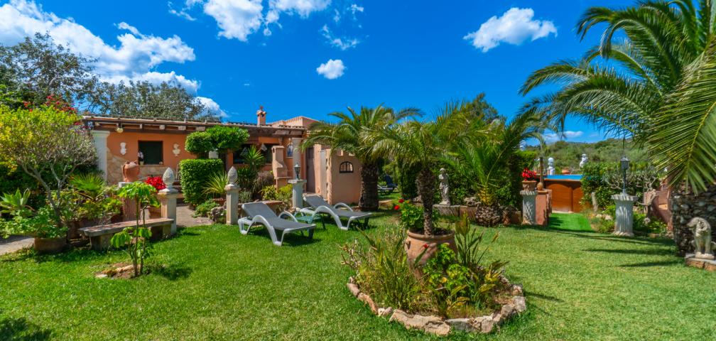 Finca Silencio