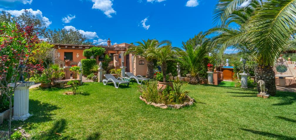 Finca Silencio