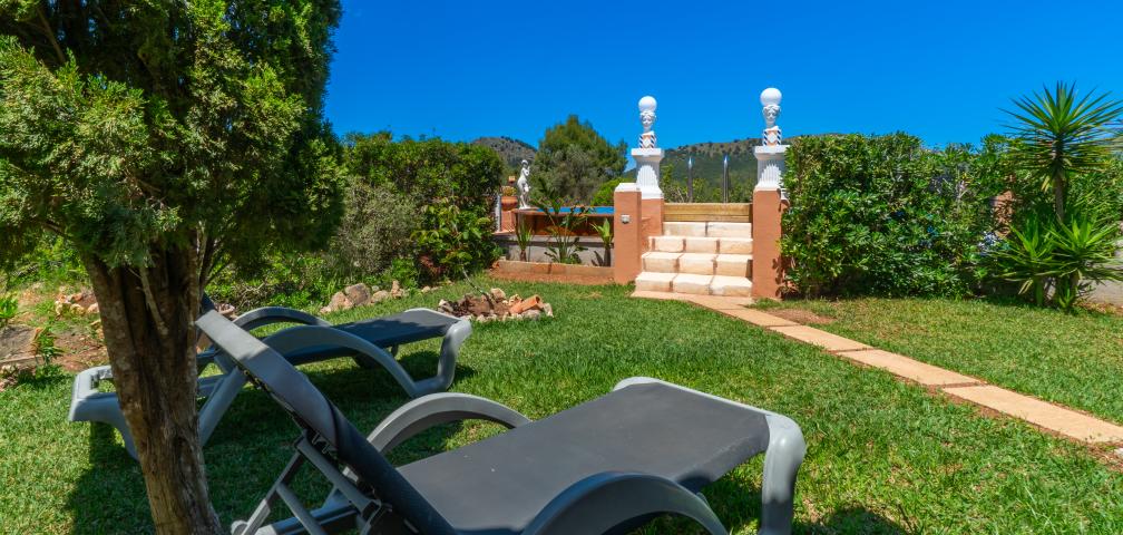 Finca Silencio