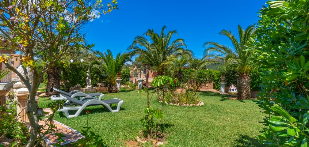 Finca Silencio