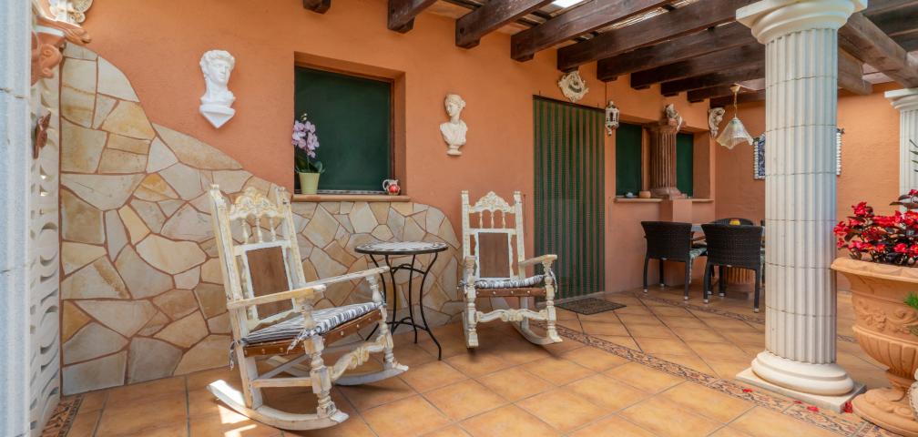 Finca Silencio