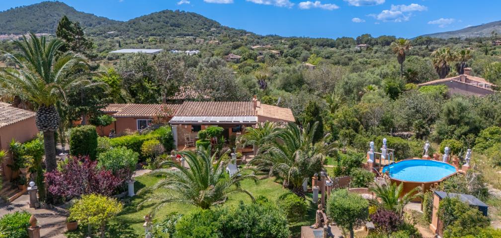 Finca Silencio