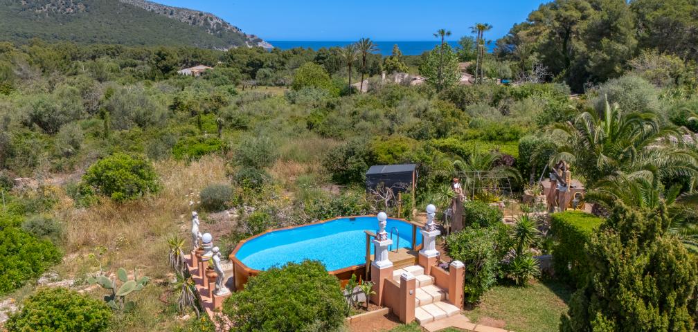 Finca Silencio