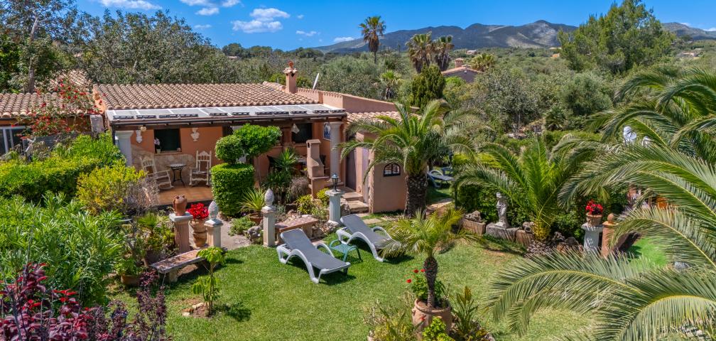 Finca Silencio