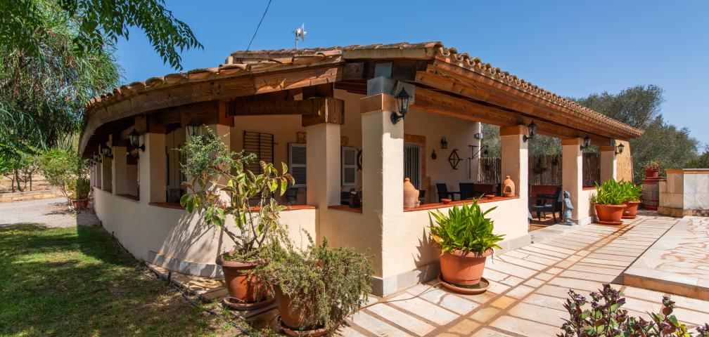 Finca Son Cladera Petit