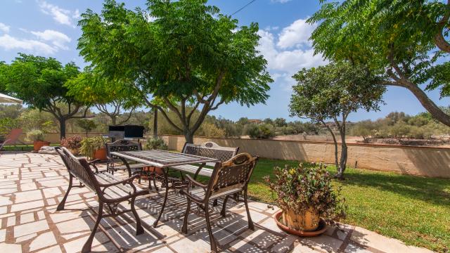 Finca Son Cladera Petit