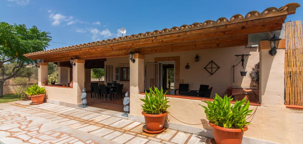 Finca Son Cladera Petit