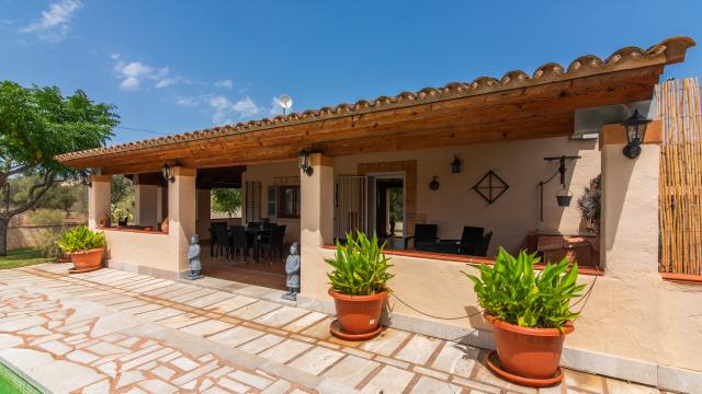 Finca Son Cladera Petit