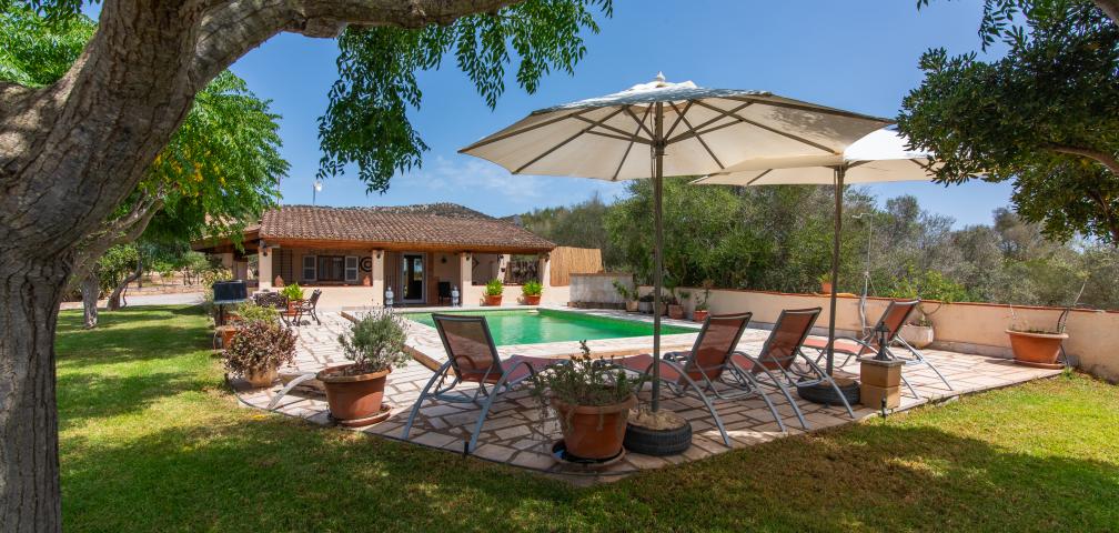 Finca Son Cladera Petit