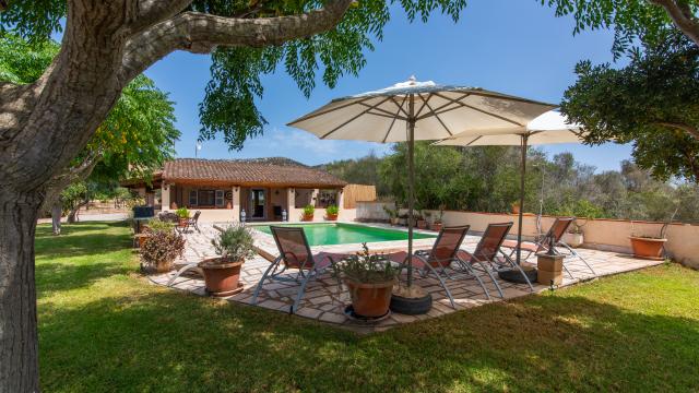 Finca Son Cladera Petit