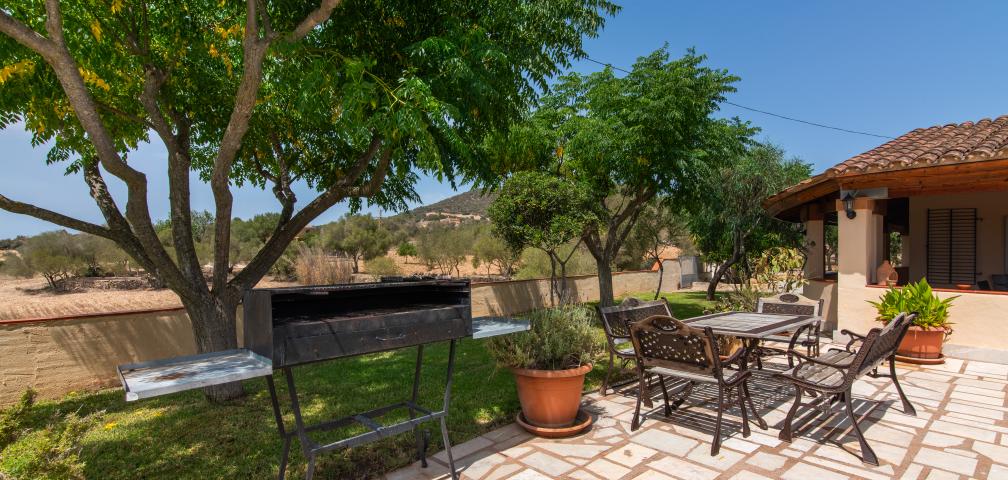 Finca Son Cladera Petit