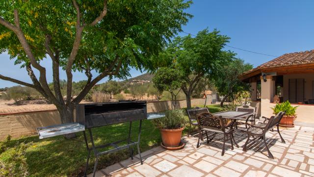 Finca Son Cladera Petit