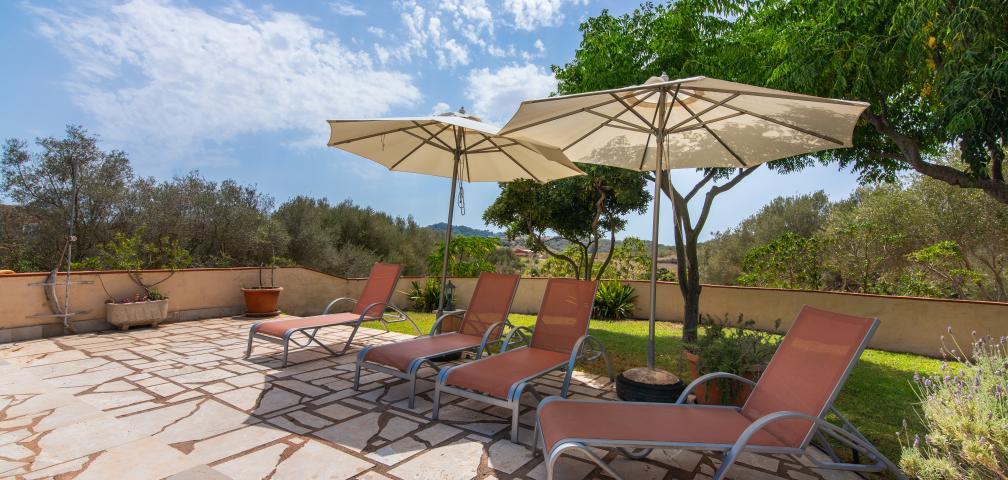 Finca Son Cladera Petit