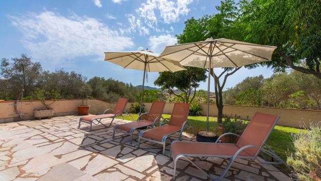 Finca Son Cladera Petit