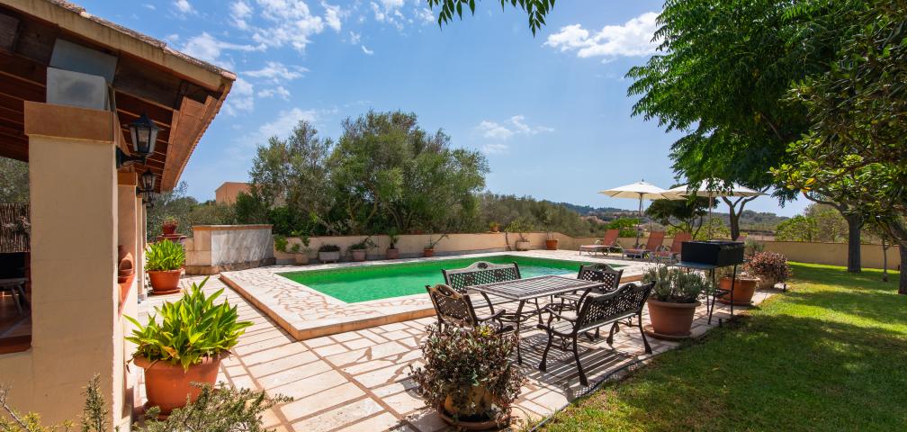 Finca Son Cladera Petit