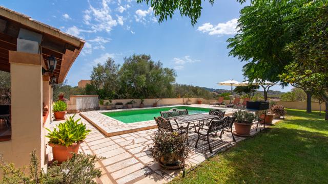 Finca Son Cladera Petit