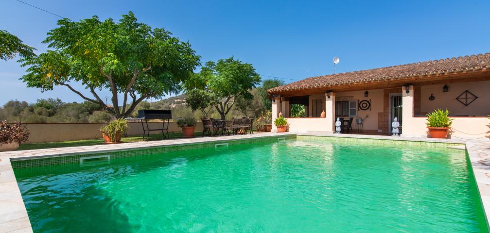 Finca Son Cladera Petit