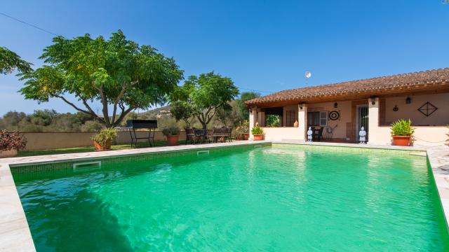 Finca Son Cladera Petit