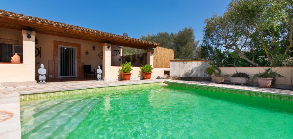 Finca Son Cladera Petit