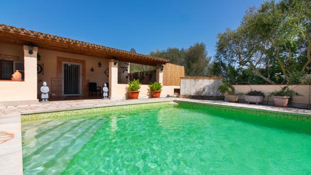 Finca Son Cladera Petit