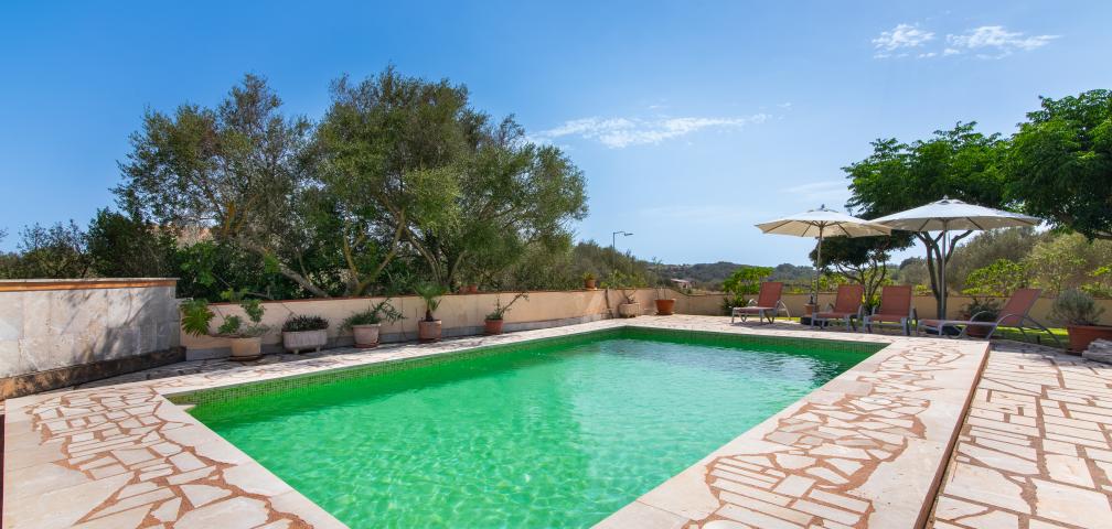 Finca Son Cladera Petit