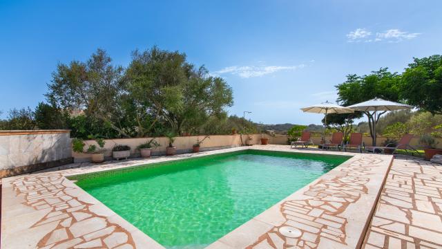 Finca Son Cladera Petit