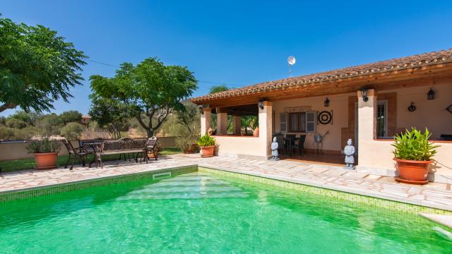 Finca Son Cladera Petit