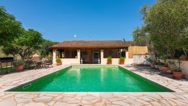 Finca Son Cladera Petit