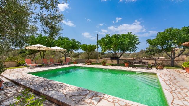 Finca Son Cladera Petit