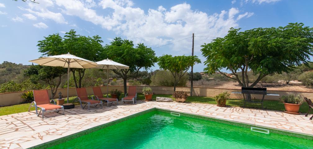 Finca Son Cladera Petit