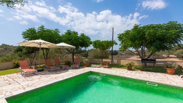 Finca Son Cladera Petit