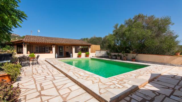 Finca Son Cladera Petit