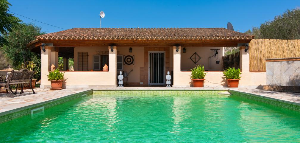 Finca Son Cladera Petit