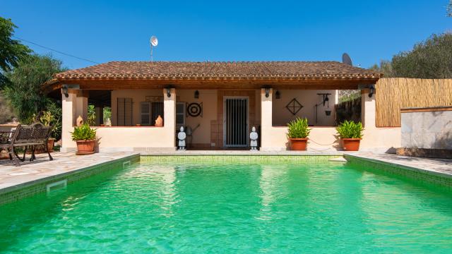 Finca Son Cladera Petit