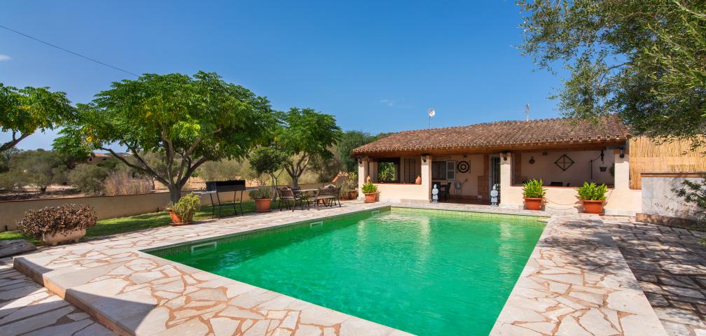 Finca Son Cladera Petit