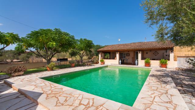 Finca Son Cladera Petit