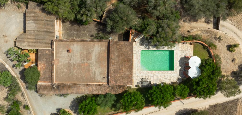 Finca Son Cladera Petit