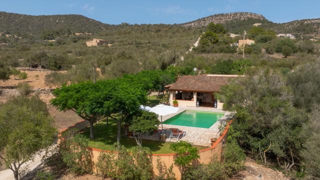 Finca Son Cladera Petit