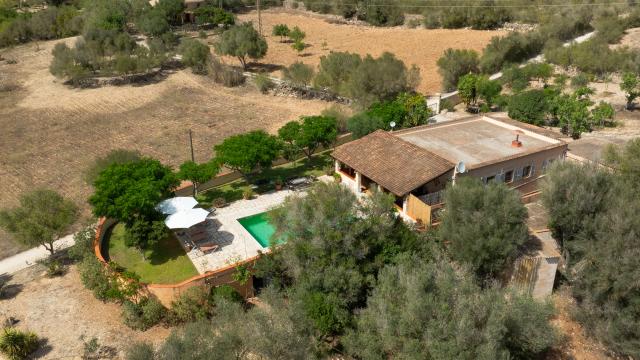 Finca Son Cladera Petit