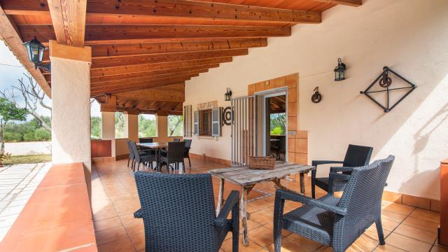 Finca Son Cladera Petit