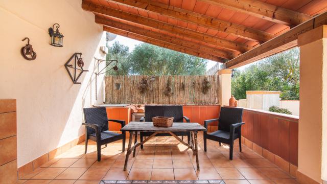 Finca Son Cladera Petit