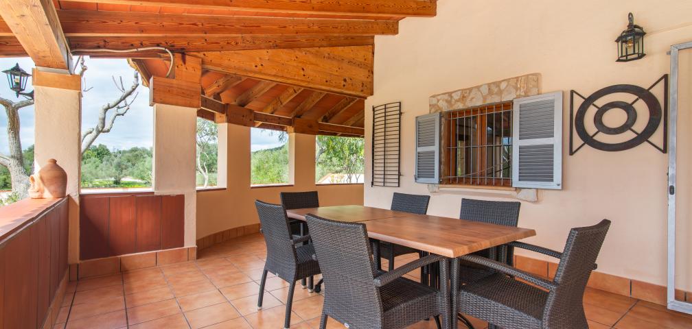 Finca Son Cladera Petit