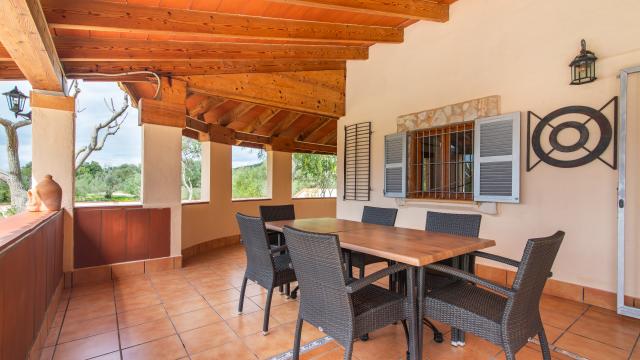 Finca Son Cladera Petit