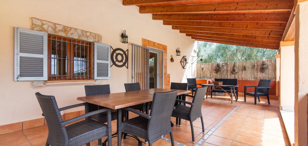 Finca Son Cladera Petit