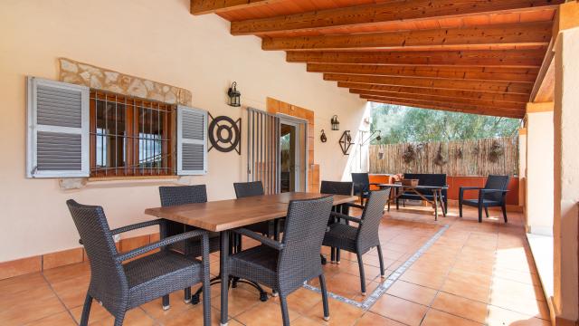 Finca Son Cladera Petit