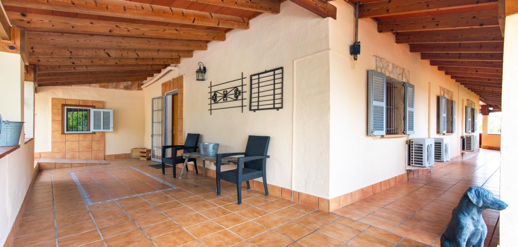 Finca Son Cladera Petit