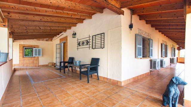 Finca Son Cladera Petit