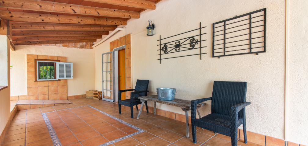 Finca Son Cladera Petit